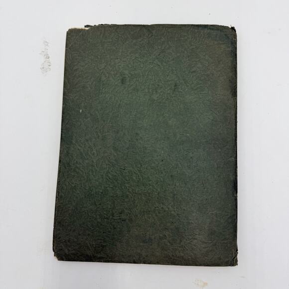 Vintage University of Texas at Austin, The Cactus 1926 Yearbook - Picture 10 of 10